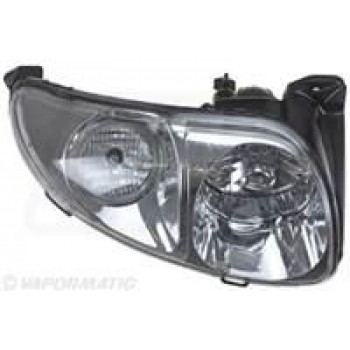 VPM3012 - L/H Head lamp L/H dip